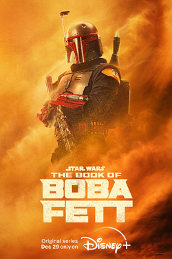 The Book of Boba Fett 2021 S01 ALL EP Dub in Hindi Full Movie